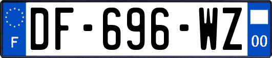 DF-696-WZ