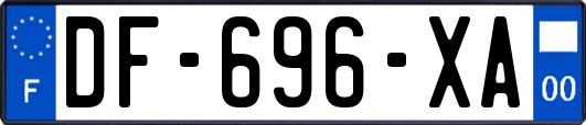 DF-696-XA