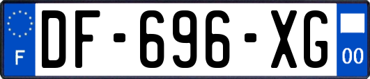DF-696-XG