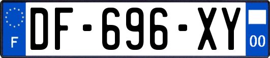 DF-696-XY