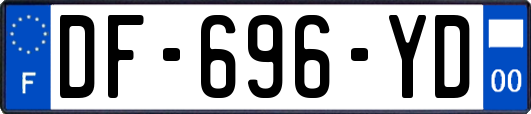 DF-696-YD