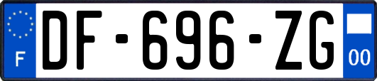 DF-696-ZG