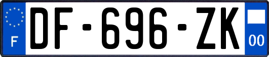 DF-696-ZK