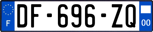 DF-696-ZQ