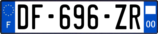 DF-696-ZR