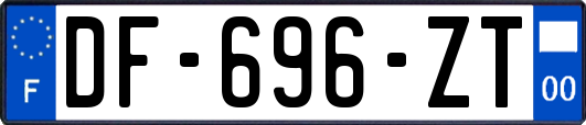 DF-696-ZT