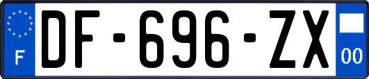 DF-696-ZX