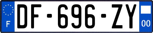 DF-696-ZY