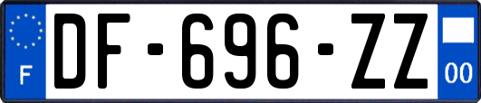 DF-696-ZZ