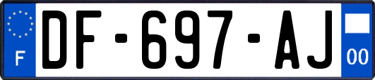 DF-697-AJ