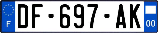 DF-697-AK