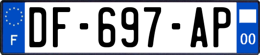 DF-697-AP