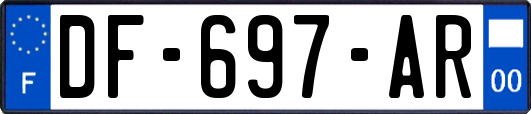 DF-697-AR