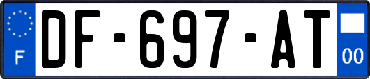 DF-697-AT