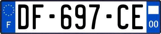 DF-697-CE