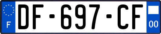 DF-697-CF