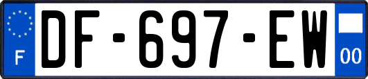 DF-697-EW