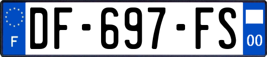 DF-697-FS