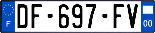 DF-697-FV