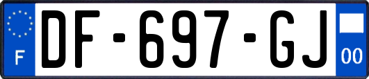 DF-697-GJ