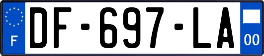 DF-697-LA