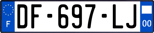 DF-697-LJ