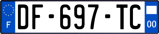 DF-697-TC