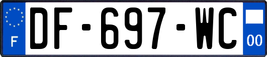 DF-697-WC