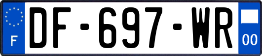 DF-697-WR