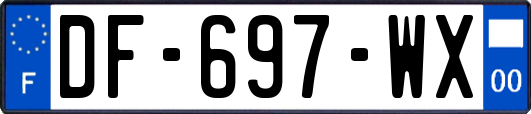 DF-697-WX