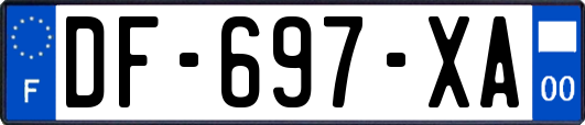 DF-697-XA