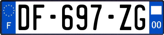 DF-697-ZG