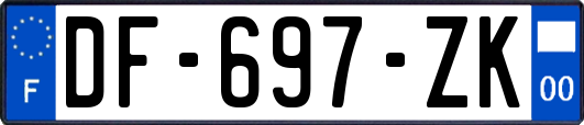 DF-697-ZK