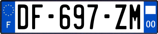 DF-697-ZM