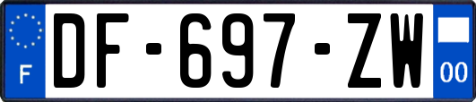 DF-697-ZW