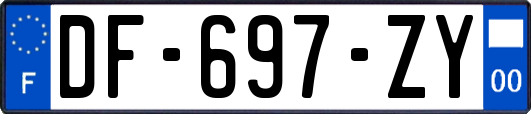 DF-697-ZY