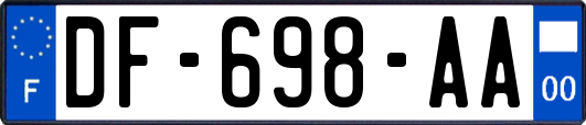 DF-698-AA