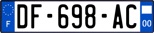 DF-698-AC