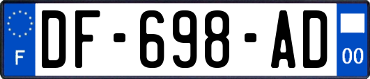 DF-698-AD