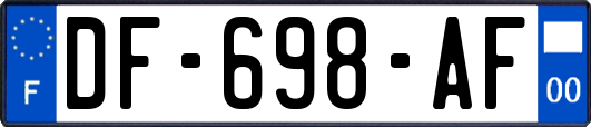 DF-698-AF