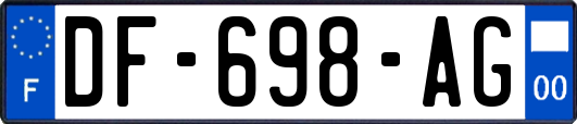 DF-698-AG