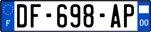 DF-698-AP