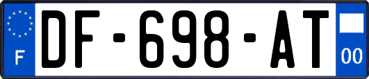 DF-698-AT