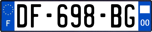 DF-698-BG