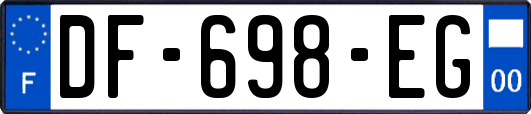 DF-698-EG