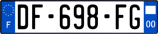 DF-698-FG