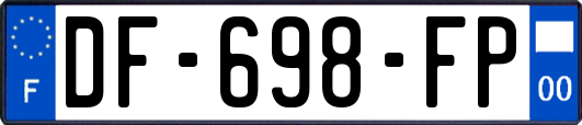 DF-698-FP