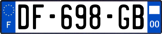 DF-698-GB