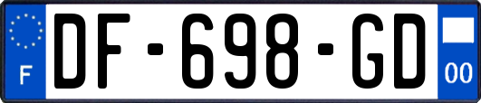 DF-698-GD