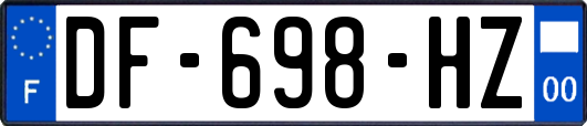 DF-698-HZ